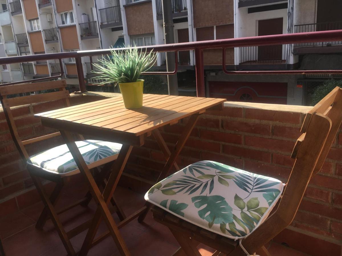 Egia Plaza Apartamento San Sebastián Exterior foto